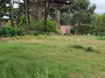 Lote en VENTA en VALERIA DEL MAR