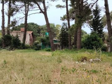Lote en VENTA en VALERIA DEL MAR