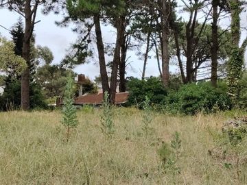 Lote en VENTA en VALERIA DEL MAR