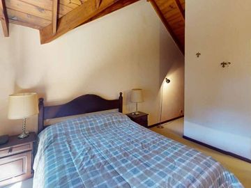 CASA EN VENTA, PINAMAR NORTE 5AMB. ACEPTA PERMUTA