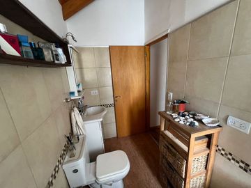 CASA + DEPTO BARRIO BELGRANO APTO CRÉDITO