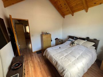 CASA + DEPTO BARRIO BELGRANO APTO CRÉDITO
