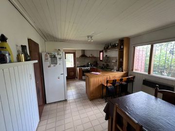 CASA + DEPTO BARRIO BELGRANO APTO CRÉDITO