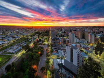 VENTA | DEPARTAMENTO 1 DORMITORIO | GREEN TOWER