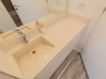 Venta departamento 2 ambientes con balcon Saavedra