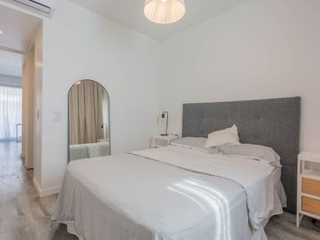 Venta departamento 2 ambientes con balcon Saavedra