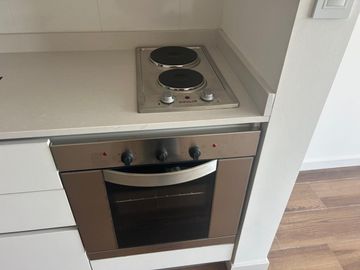 Monoambiente divisible venta en Palermo a estrenar