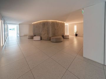 Venta 3 amb Balcon aterrazado y  terraza propia