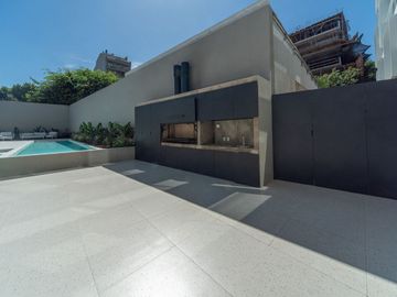 Venta 3 amb Balcon aterrazado y  terraza propia