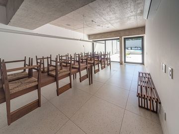 Venta 3 amb Balcon aterrazado y  terraza propia