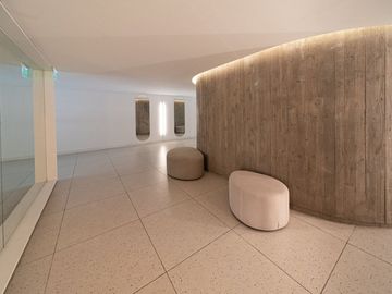 Venta 3 amb Balcon aterrazado y  terraza propia