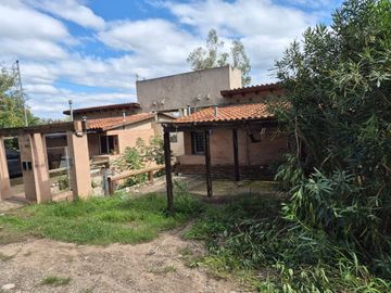 VENDE DUPLEX DE TRES DORM ZONA NORTE