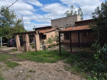 VENDE DUPLEX DE TRES DORM ZONA NORTE