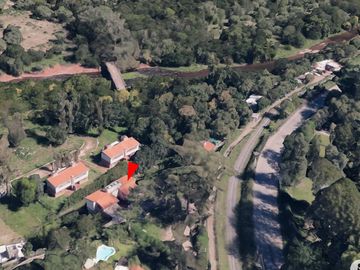 VENDE DUPLEX DE TRES DORM ZONA NORTE