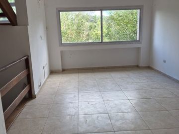 VENDE DUPLEX DE TRES DORM ZONA NORTE