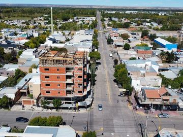 Departamento en venta 1 Dormitorios - Allen