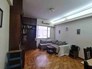 VENTA 3 AMB CABALLITO, PRIMERA JUNTA 74 MTS.
