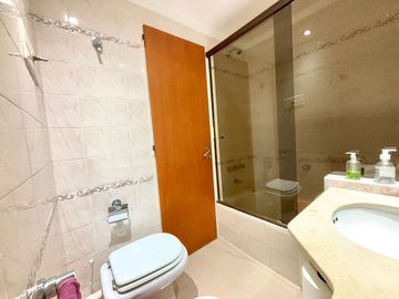 VENTA | 4 Ambientes | Depend. y Cochera | Belgrano