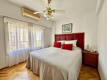 VENTA | 4 Ambientes | Depend. y Cochera | Belgrano