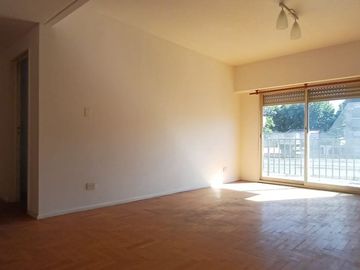 ALQUILER DEPARTAMENTO 3 AMBIENTES GRAN LUMINOSIDAD