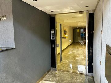 VENTA DTO 2 AMB COCHERA VILLA URQUIZA APTO CREDITO