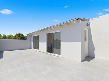 DEPARTAMENTO ALQUILER CASTELAR NORTE 3 AMBIENTES