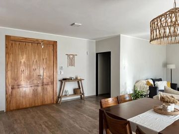 VENTA CASA CLUB DE CAMPO LOS PUENTES LUJAN