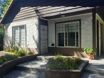 CASA CAMPO EN ALQUILER VISTALBA
