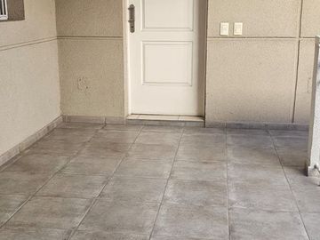 DEPARTAMENTO PLAZA FONTANA CIUDAD MENDOZA