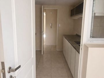 DEPARTAMENTO PLAZA FONTANA CIUDAD MENDOZA