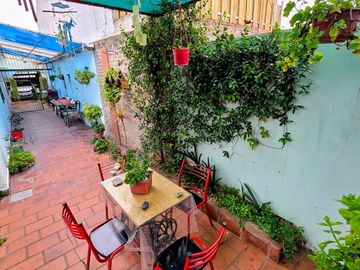 CASA EN VENTA EN LAVALLOL CENTRO APTO CREDITO