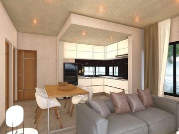 VENTA CASA EN POZO, CARRODILLA MENDOZA