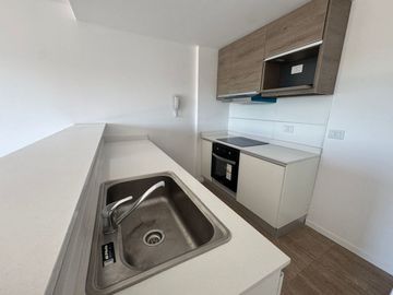 DEPARTAMENTO EN ALQUILER CANNING 2 AMB CON COCHERA