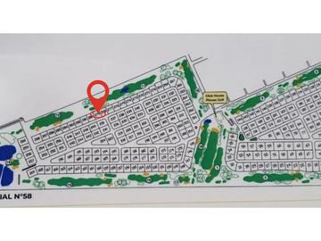 TERRENO EN VENTA FINCAS DE SAN VICENTE FONDO GOLF