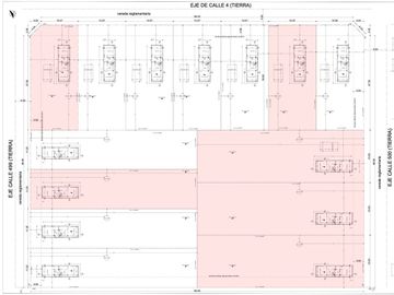 LOTES 530m2  -VENTA-VILLA CASTELL -