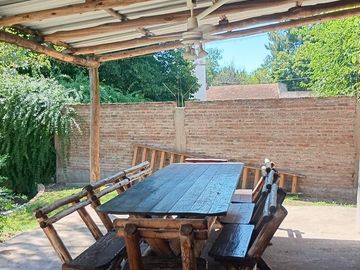 VENTA QUINTA EN PASO DEL REY