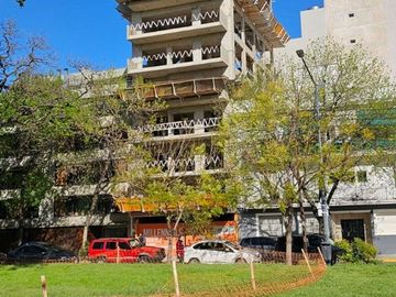 DEPARTAMENTO EN VENTA 3 AMBIENTES EN VILLA ORTUZAR
