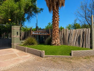 Quincho y Pileta en barrio Privado Quinta Esencia