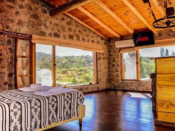 VENTA APART RUTA 18 KM20 POTRERO DE LOS FUNES