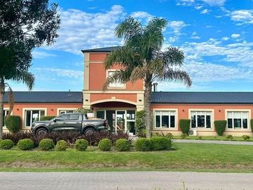 VENTA LOTE CON C/ESCRITURA LOS  TALAS CANNING