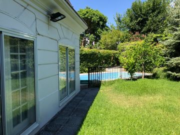 VENTA DE HERMOSA CASA EN PALMARES PRESIDENTE