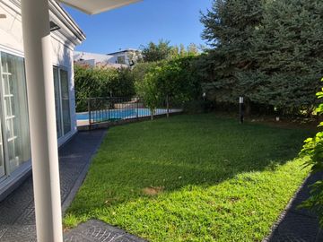 VENTA DE HERMOSA CASA EN PALMARES PRESIDENTE