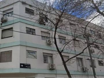 Venta Depto 2 ambientes al frente en Saavedra