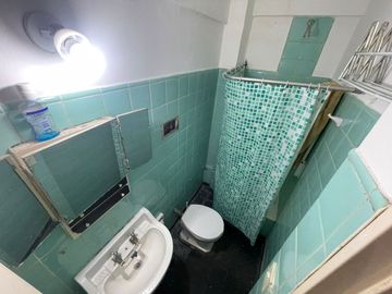 Venta Depto 2 ambientes al frente en Saavedra