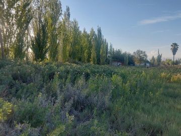 VENTA LOTE LOS CORRALITOS GUAYMALLEN MENDOZA
