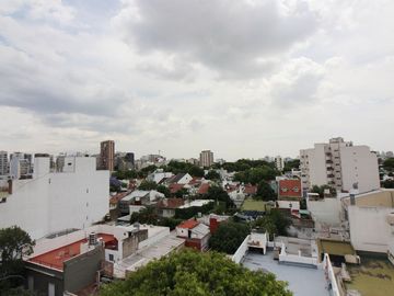 VENTA MONO VILLA URQUIZA CON RENTA HASTA 2028