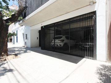 VENTA MONO VILLA URQUIZA CON RENTA HASTA 2028