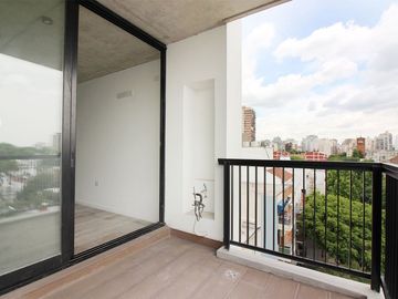 VENTA MONO VILLA URQUIZA CON RENTA HASTA 2028