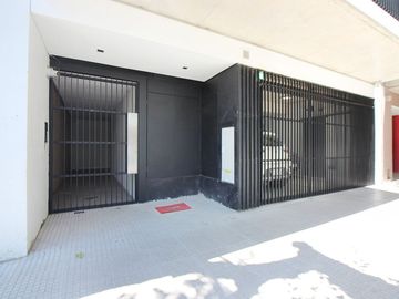 VENTA MONO VILLA URQUIZA CON RENTA HASTA 2028