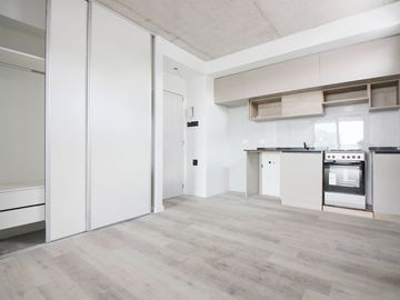VENTA MONO VILLA URQUIZA CON RENTA HASTA 2028